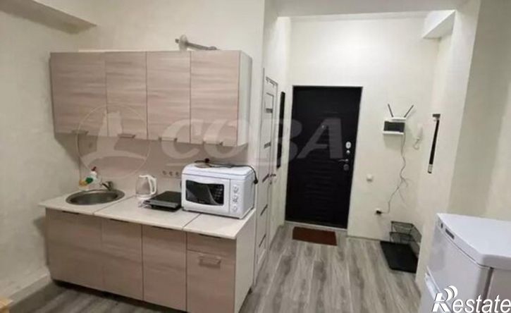 1-комн квартира ул Белых акаций, 13,  д. 13