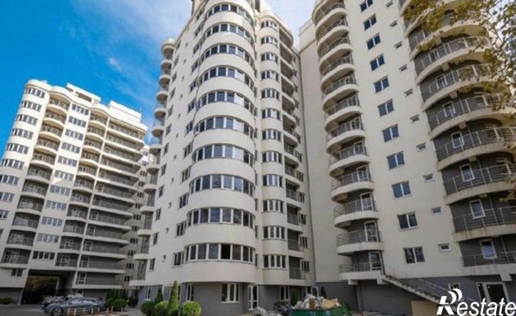 3-комн квартира ул Туапсинская, 19,  д. 19