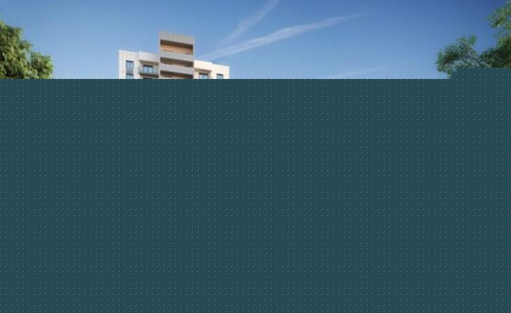 3-комн квартира в новом доме городской округ Сочи, село Раздольное, Тепличная улица, 108к2