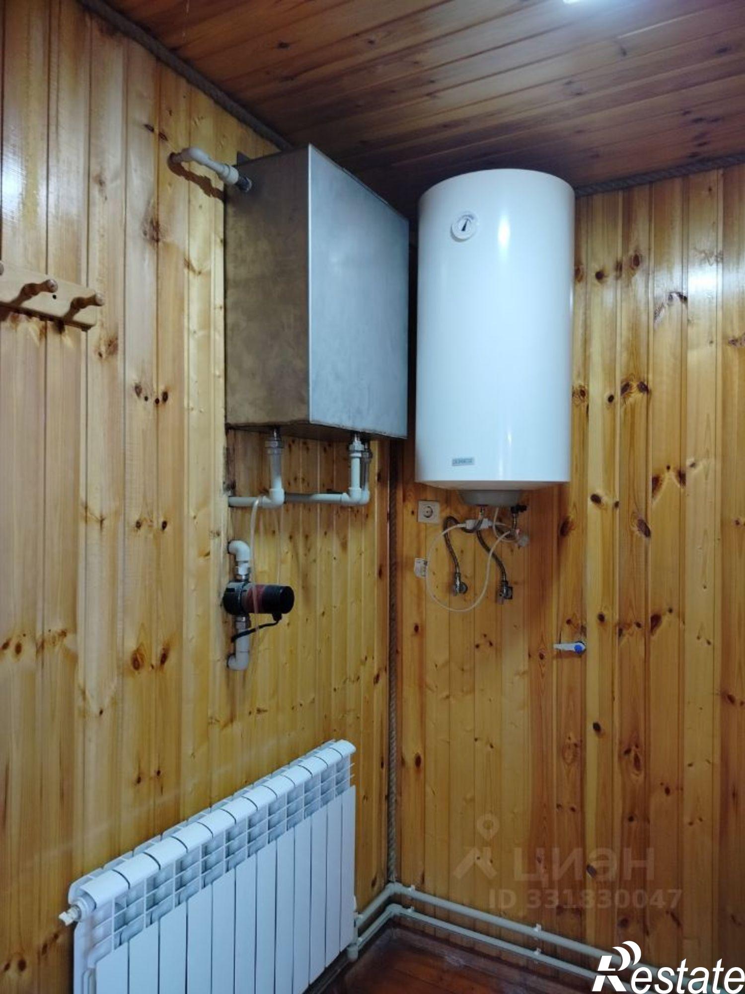 Купить дачу, дом, коттедж за 28 000 000 рублей на ул Блинова, 40
