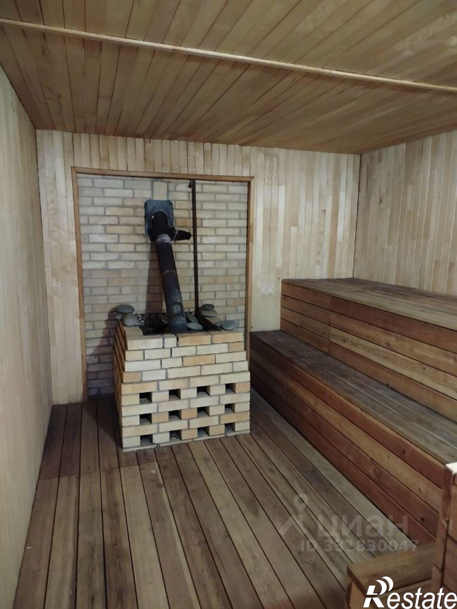 Купить дачу, дом, коттедж за 28 000 000 рублей на ул Блинова, 40