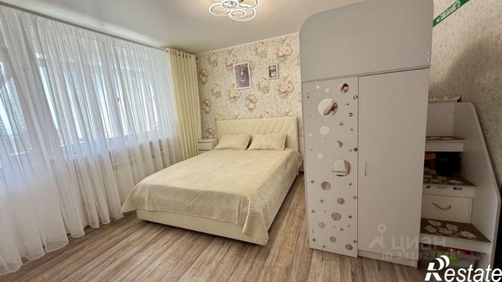 1-комн квартира ул Пасечная, 61/2,  д. 61/2