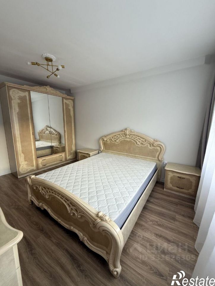 3-комн квартира ул Армавирская, 96,  д. 96