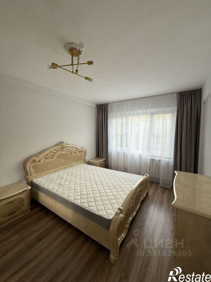 3-комн квартира ул Армавирская, 96,  д. 96