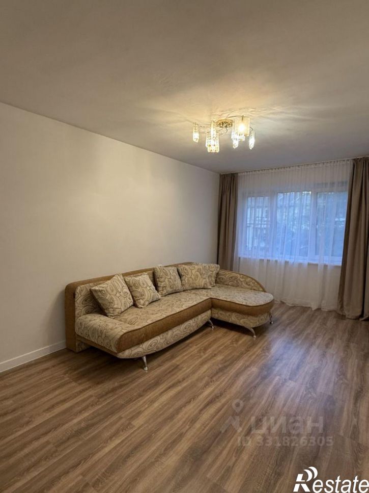 3-комн квартира ул Армавирская, 96,  д. 96