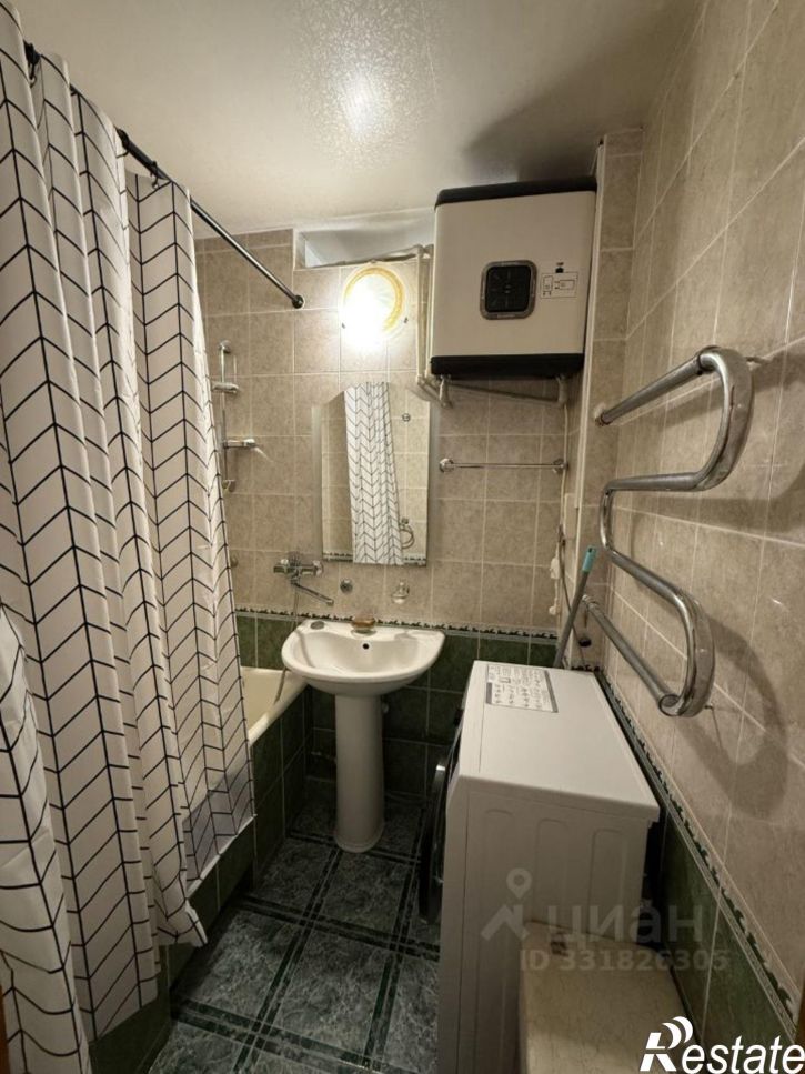 3-комн квартира ул Армавирская, 96,  д. 96