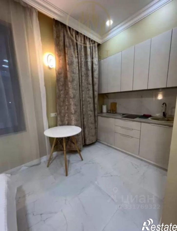 1-комн квартира ул Багратиона, 15,  д. 15