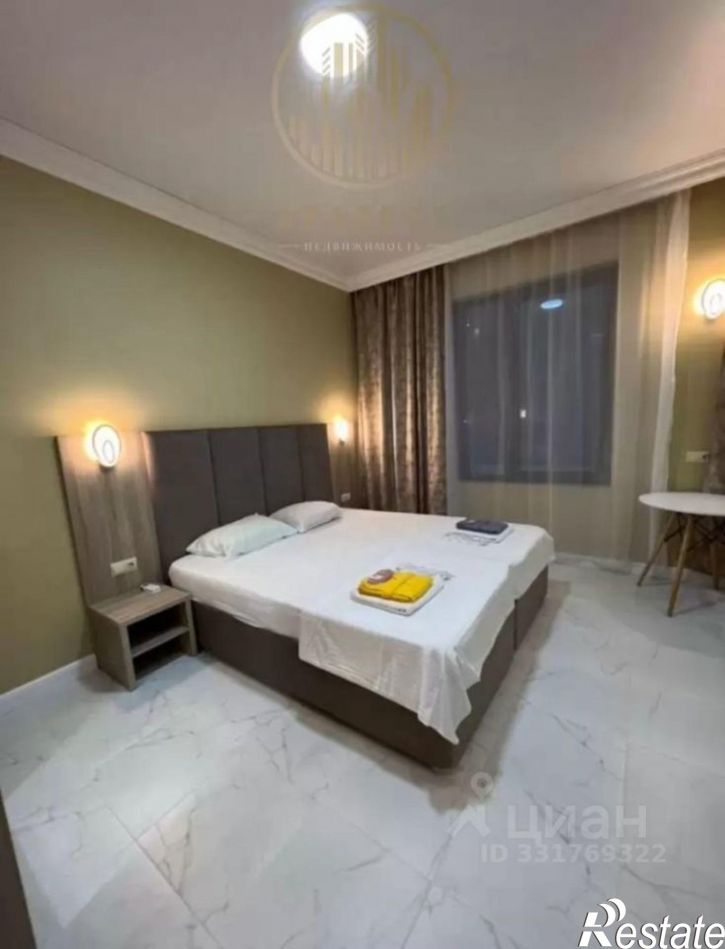 1-комн квартира ул Багратиона, 15,  д. 15