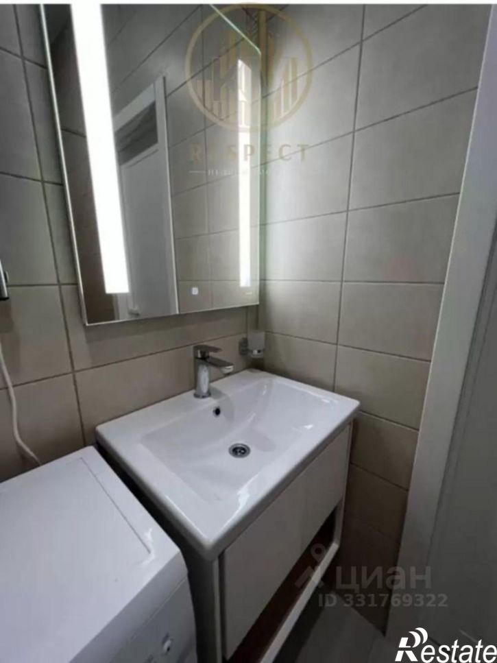 1-комн квартира ул Багратиона, 15,  д. 15