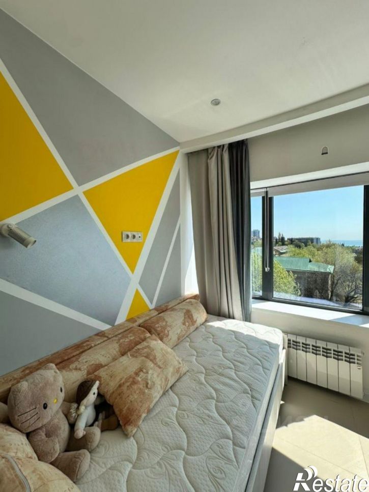 3-комн квартира ул Пирогова, 30,  д. 30