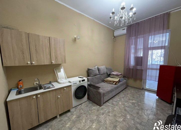 1-комн квартира ул Главная, 15,  д. 15