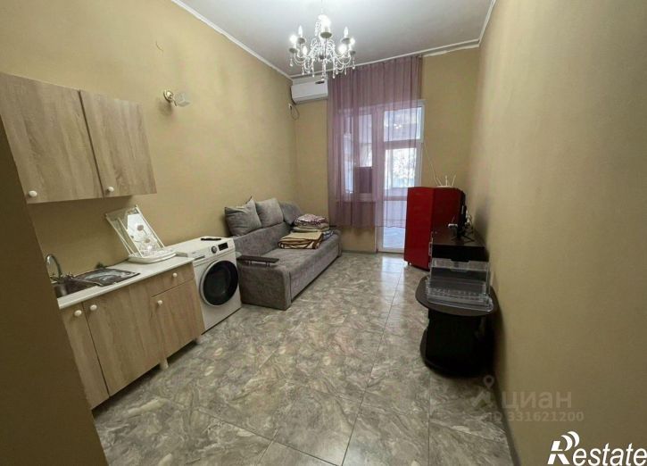 1-комн квартира ул Главная, 15,  д. 15