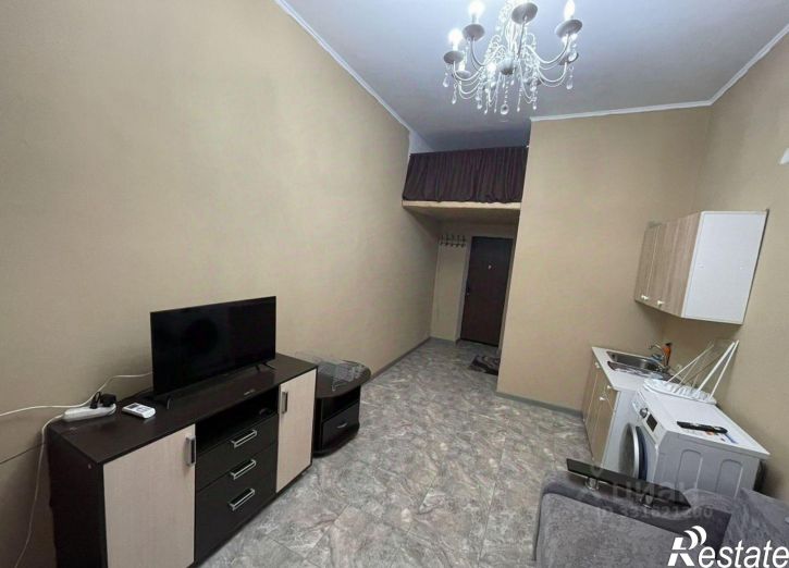 1-комн квартира ул Главная, 15,  д. 15