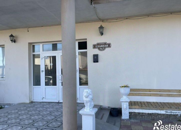 1-комн квартира ул Главная, 15,  д. 15