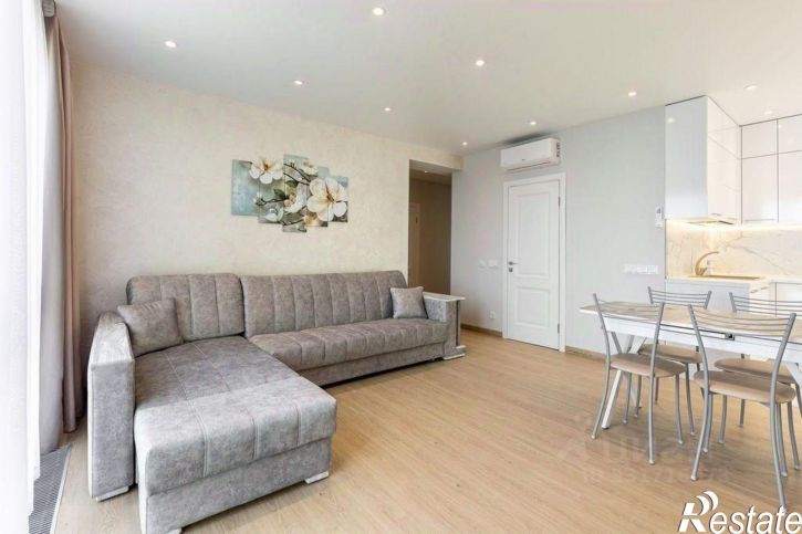 2-комн квартира Курортный пр-кт, 96Г,  д. 96Г