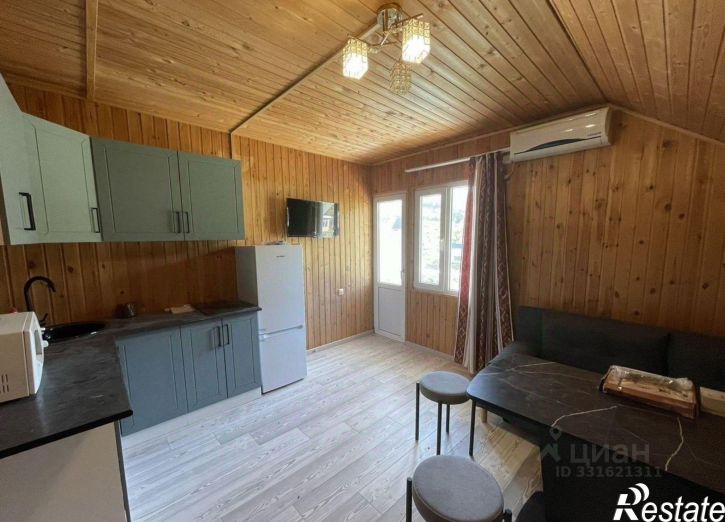 1-комн квартира ул Алая, 2,  д. 2
