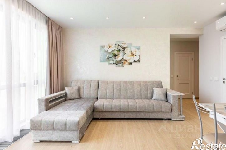 2-комн квартира Курортный пр-кт, 96Г,  д. 96Г