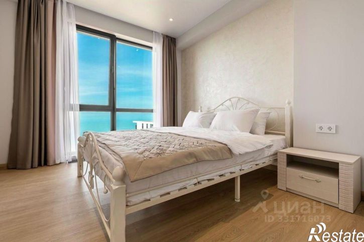 2-комн квартира Курортный пр-кт, 96Г,  д. 96Г