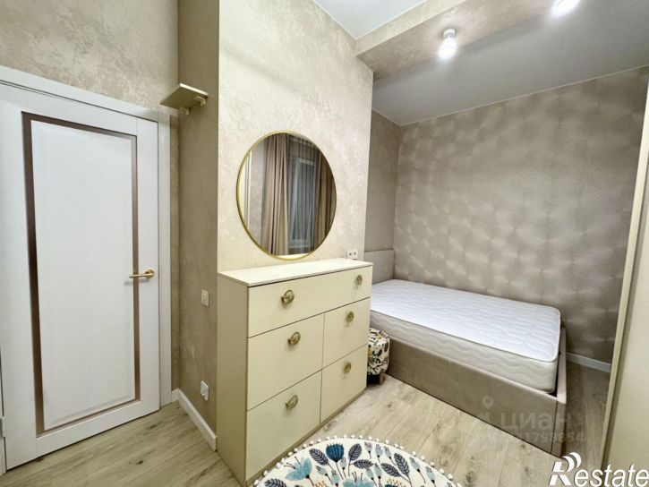 2-комн квартира ул Видовая, 17,  д. 17