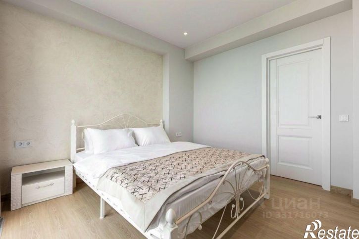 2-комн квартира Курортный пр-кт, 96Г,  д. 96Г