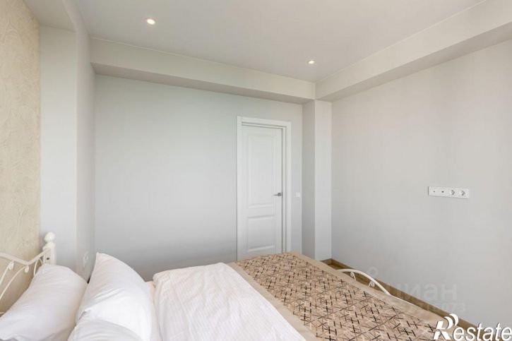 2-комн квартира Курортный пр-кт, 96Г,  д. 96Г