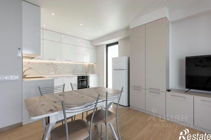 2-комн квартира Курортный пр-кт, 96Г,  д. 96Г