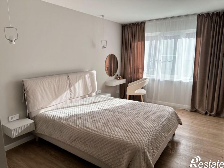 2-комн квартира ул Красноармейская, 4,  д. 4