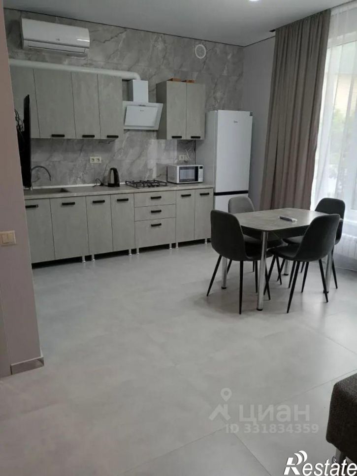 1-комн квартира ул Мира, 136А,  д. 136А