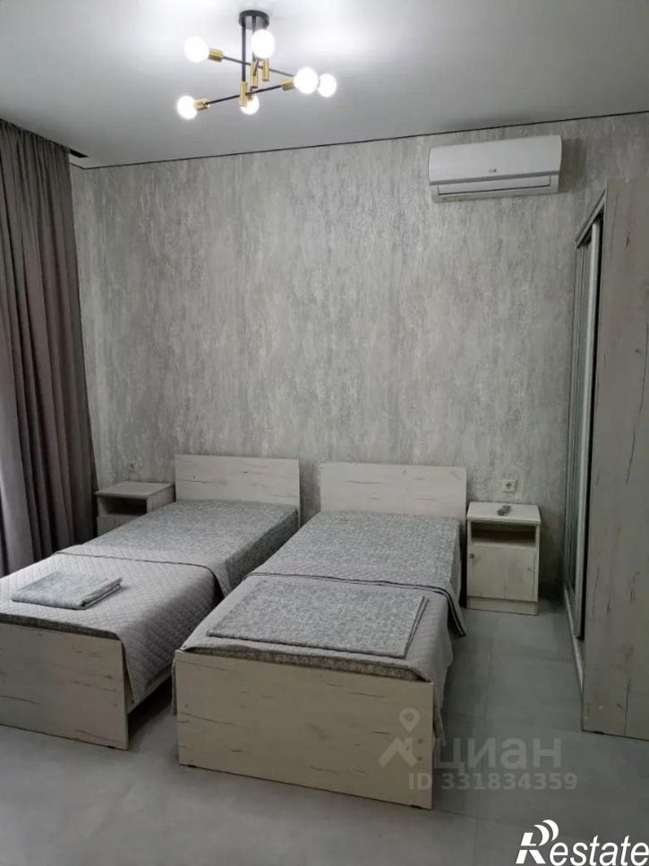 1-комн квартира ул Мира, 136А,  д. 136А