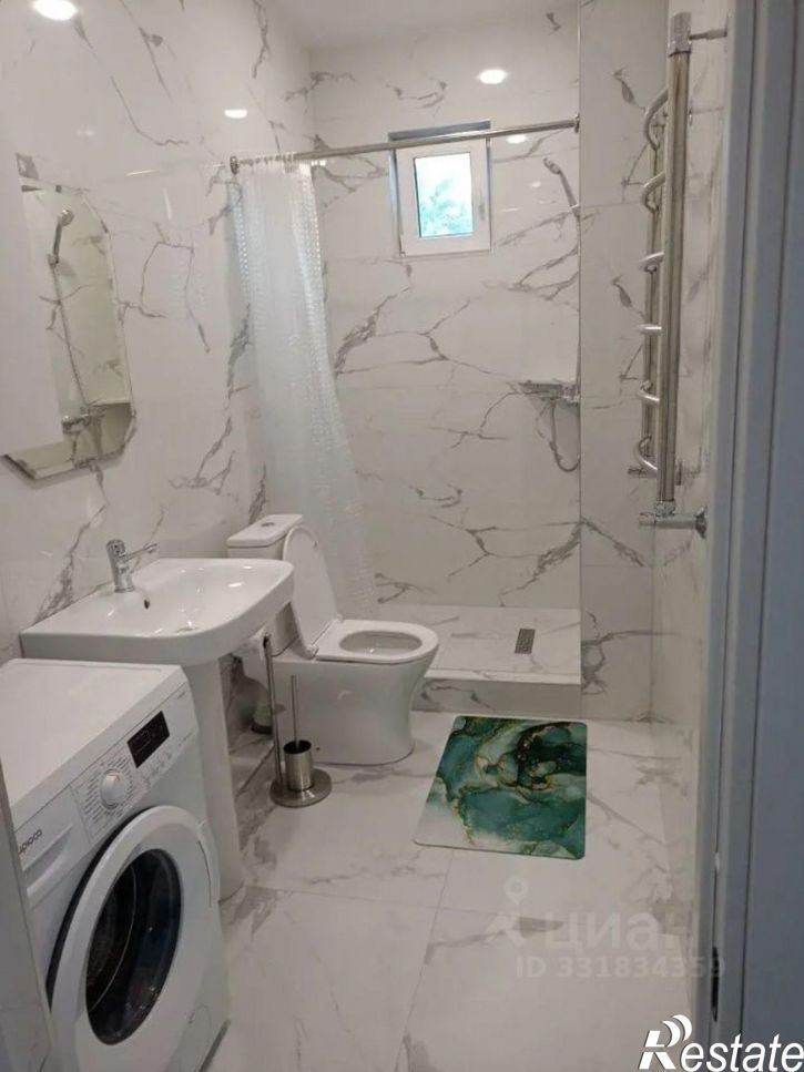 1-комн квартира ул Мира, 136А,  д. 136А