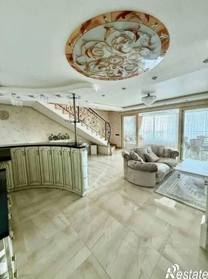 3-комн квартира ул Нагорная, 16,  д. 16
