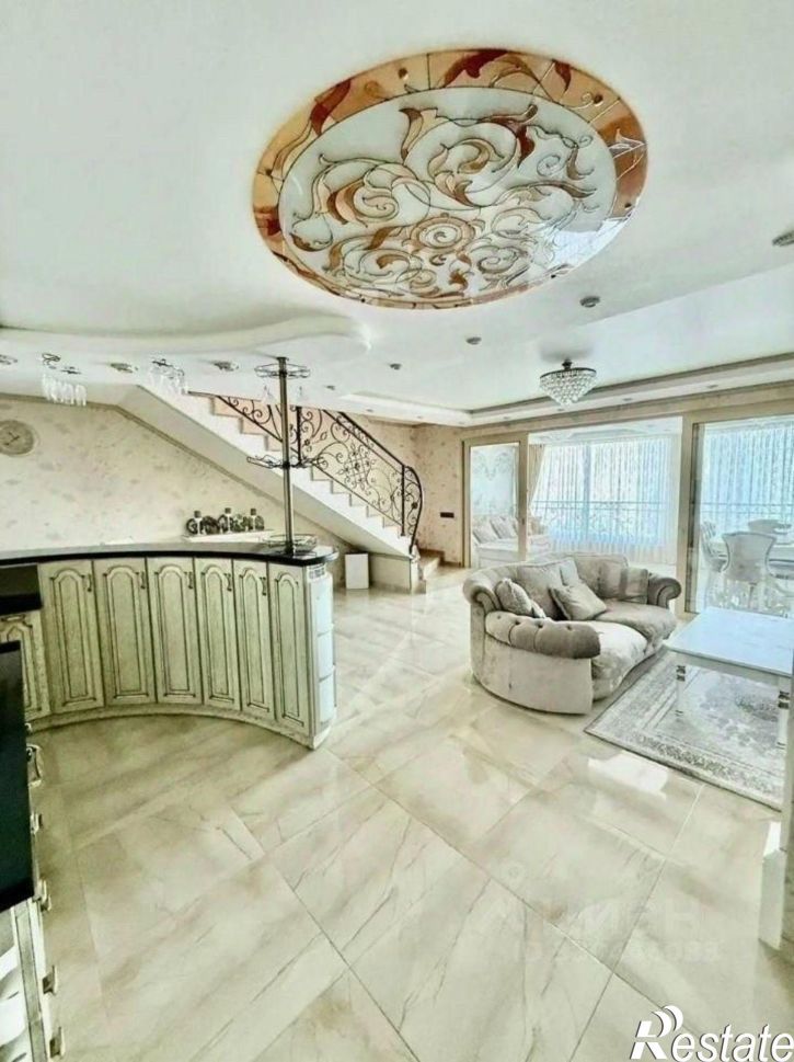 3-комн квартира ул Нагорная, 16,  д. 16