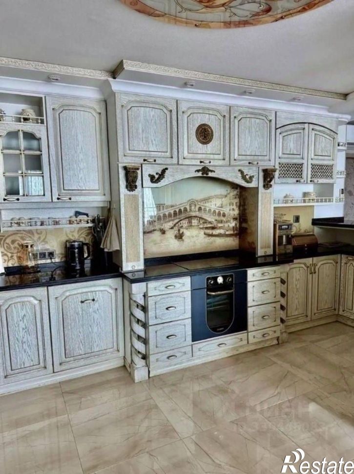 3-комн квартира ул Нагорная, 16,  д. 16