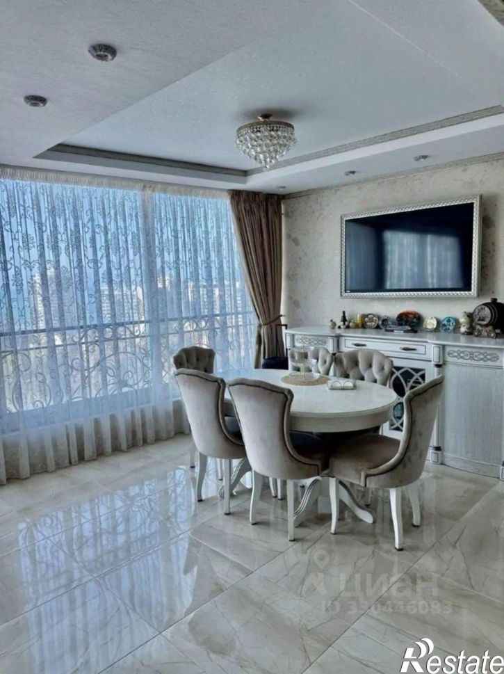 3-комн квартира ул Нагорная, 16,  д. 16