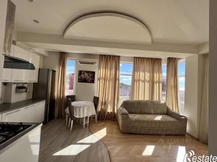 2-комн квартира ул Вишневая, 15А,  д. 15А