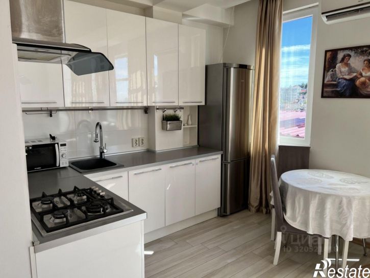 2-комн квартира ул Вишневая, 15А,  д. 15А