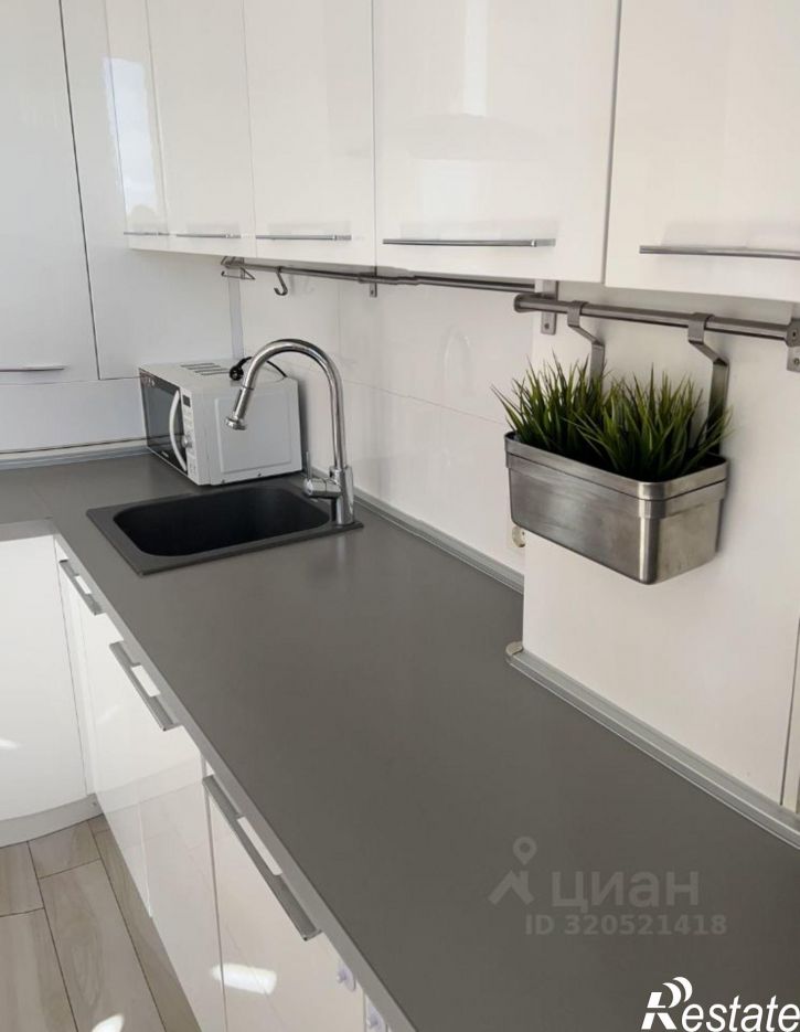 2-комн квартира ул Вишневая, 15А,  д. 15А