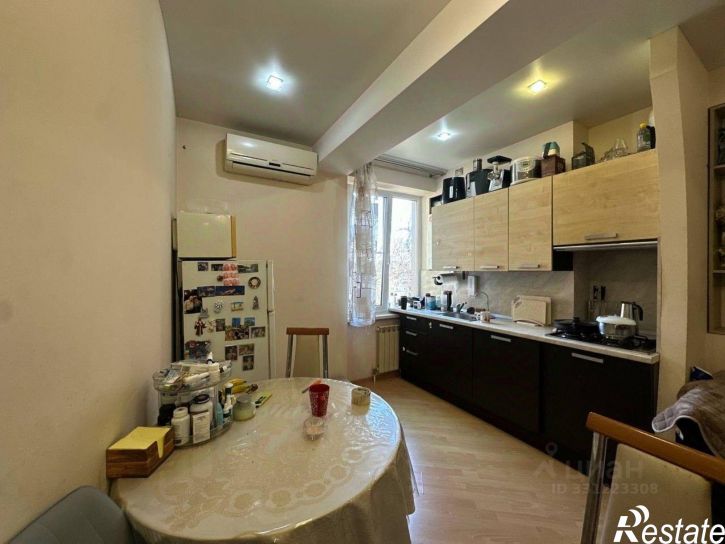 2-комн квартира ул Тургенева, 4А,  д. 4А