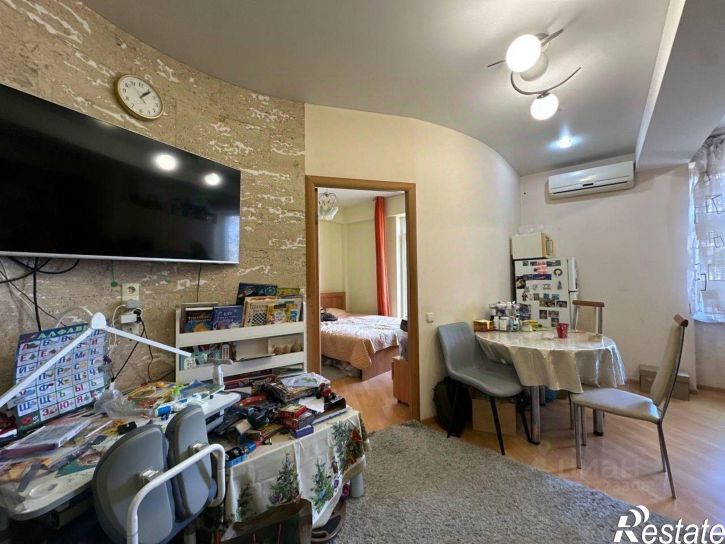 2-комн квартира ул Тургенева, 4А,  д. 4А