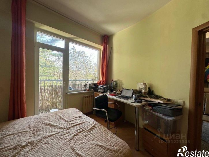 2-комн квартира ул Тургенева, 4А,  д. 4А