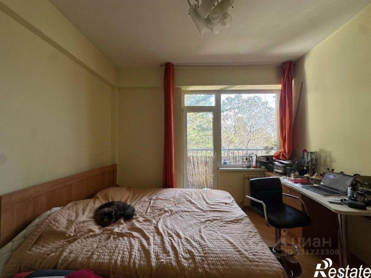2-комн квартира ул Тургенева, 4А,  д. 4А