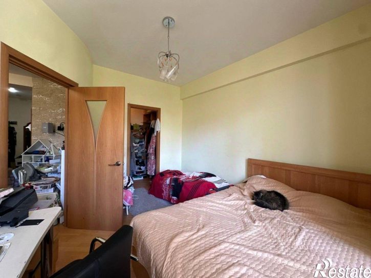 2-комн квартира ул Тургенева, 4А,  д. 4А