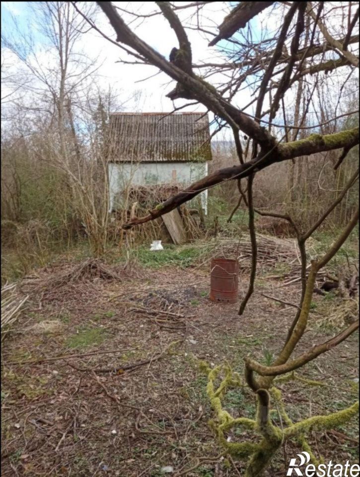 Земельный участок городской округ Сочи