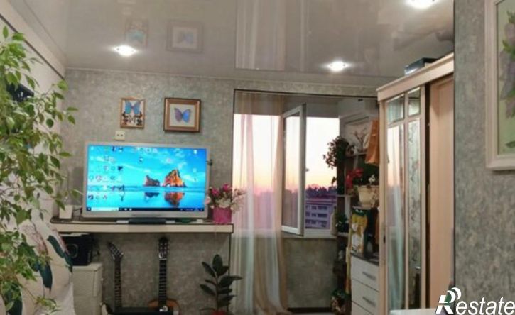 1-комн квартира ул Пасечная, 37,  д. 37