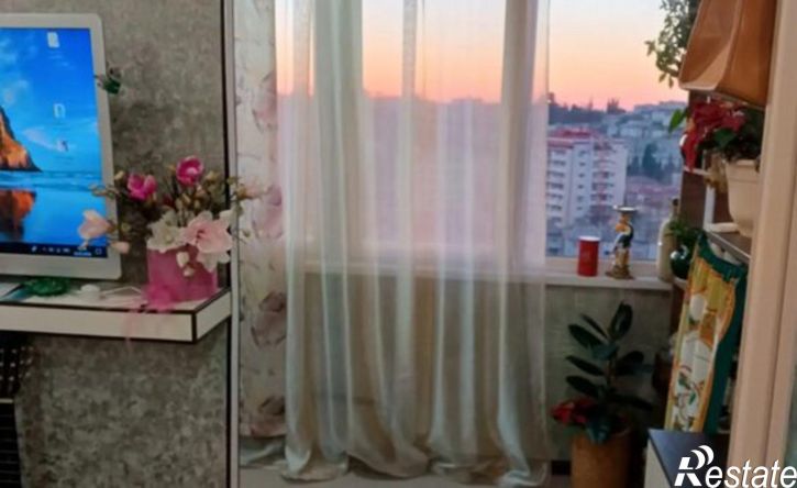 1-комн квартира ул Пасечная, 37,  д. 37