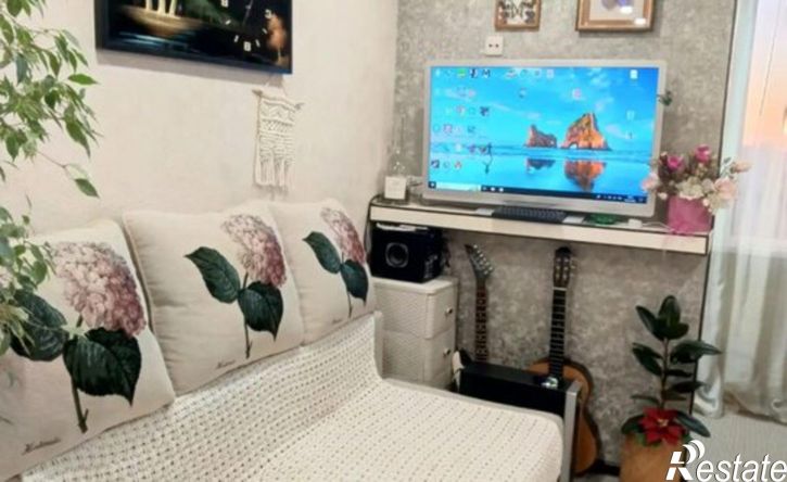 1-комн квартира ул Пасечная, 37,  д. 37