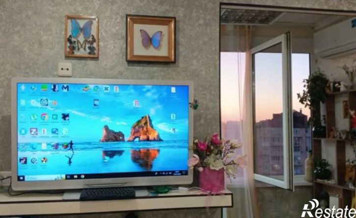 1-комн квартира ул Пасечная, 37,  д. 37