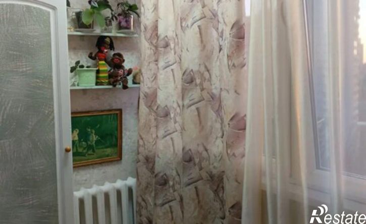1-комн квартира ул Пасечная, 37,  д. 37