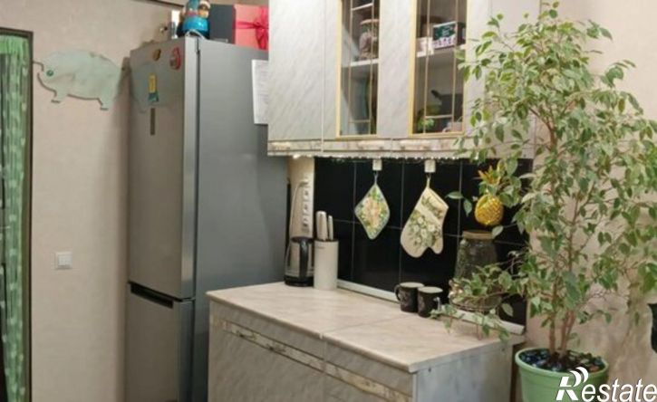 1-комн квартира ул Пасечная, 37,  д. 37