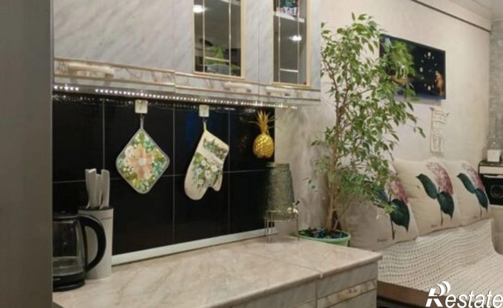 1-комн квартира ул Пасечная, 37,  д. 37
